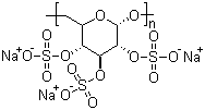 硫酸葡聚糖鈉鹽-T500