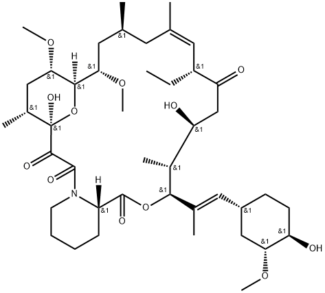 長(zhǎng)川霉素