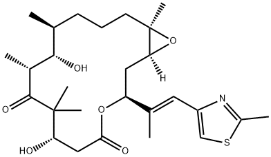 埃博霉素B