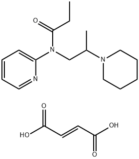 富馬酸異丙吡侖